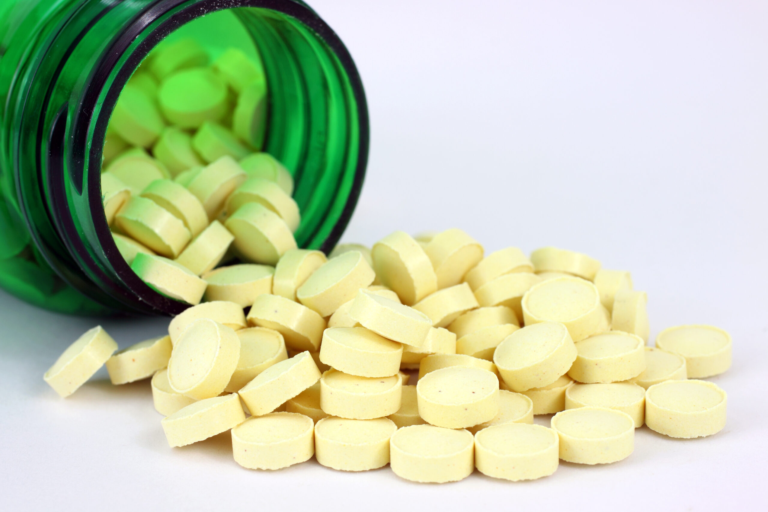 Medication, Pill