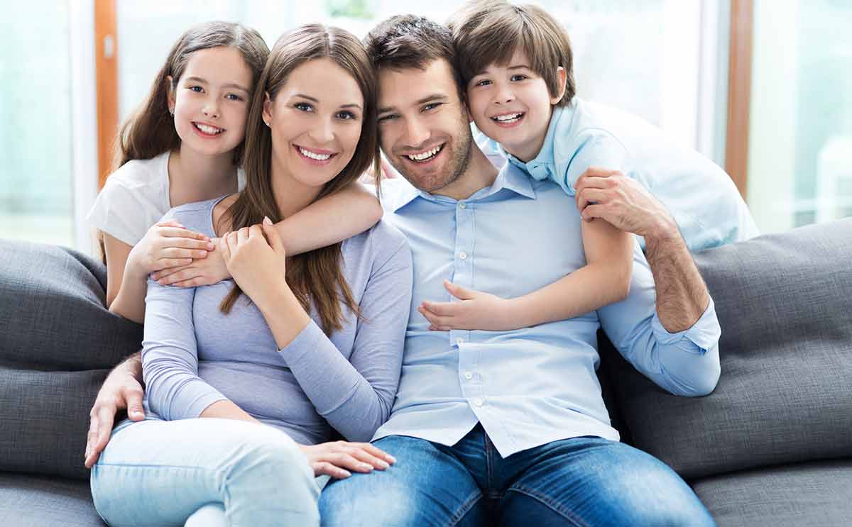 صفات مشتركة يمتلكها اهل الأطفال الناجحين في حياتهم