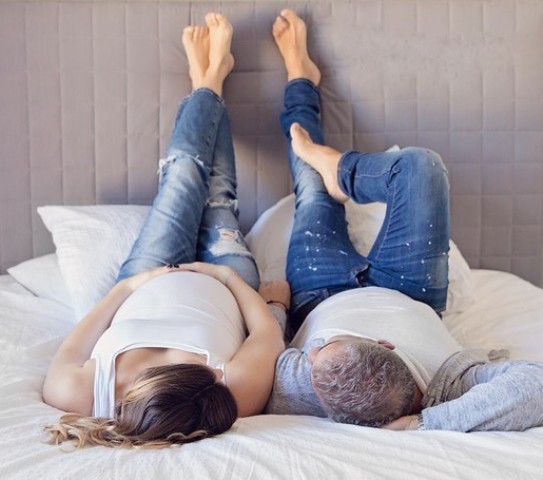 مشاكل الجماع اثناء الحمل وكيفية علاجها