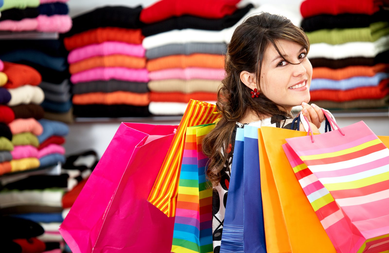 Shopping, Person, Human