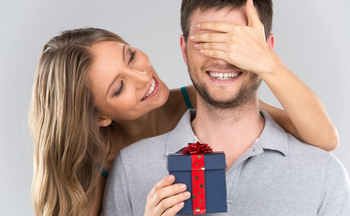 6 أفكار مميزة لهدايا عيد الزواج!