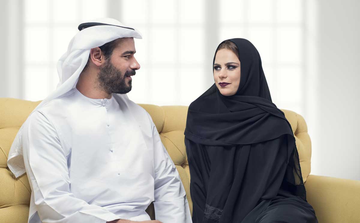 الفرق بين المرأة والرجل في رمضان