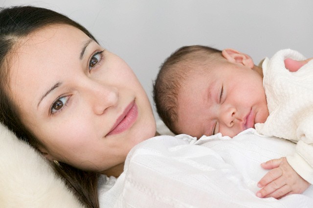 Person, Human, Newborn
