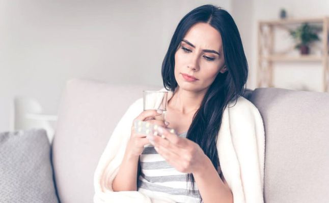 هل ارتفاع انزيمات الكبد دليل على وجود فيروس