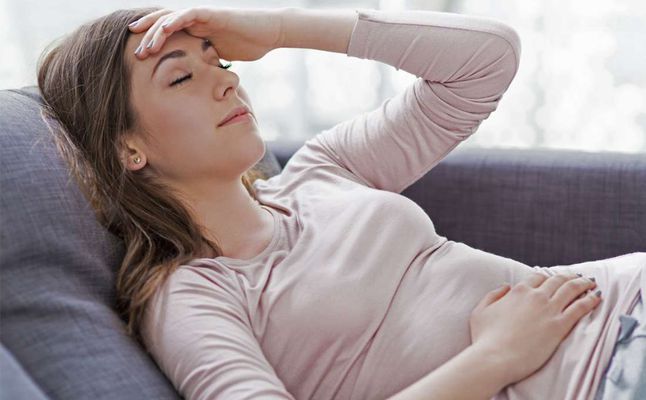 اعراض تجلط الدم واسبابه