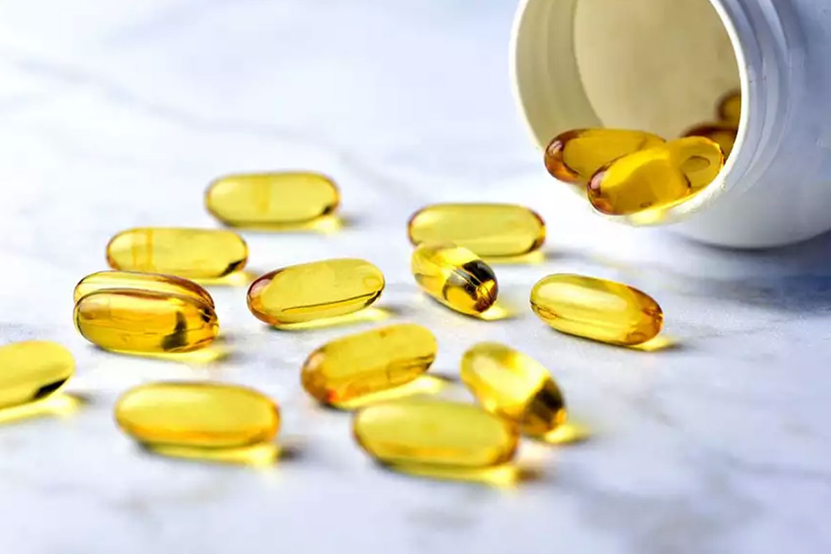 ما هي فوائد omega 3 للجنس
