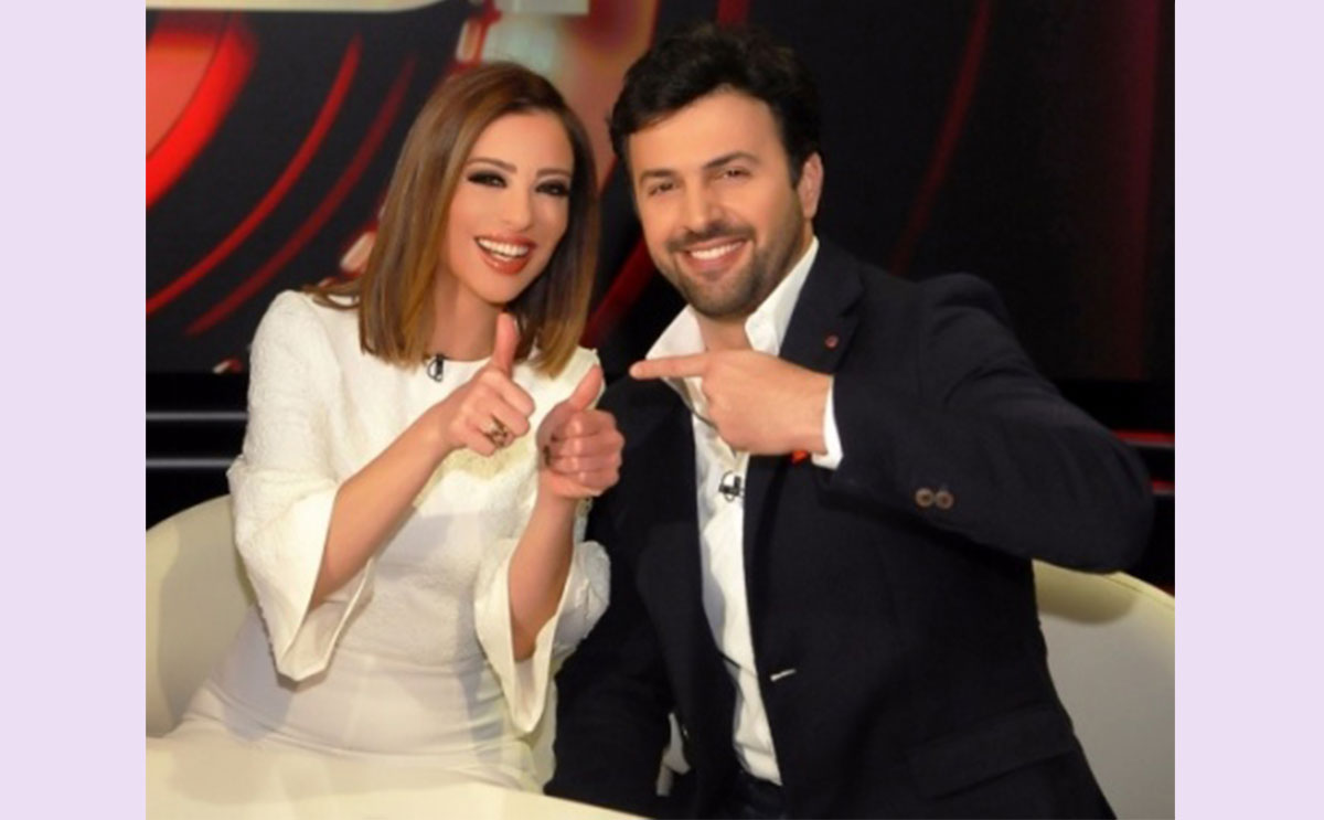 نجمات عربيات كسرن التقاليد وعرضن الزواج على الرجال