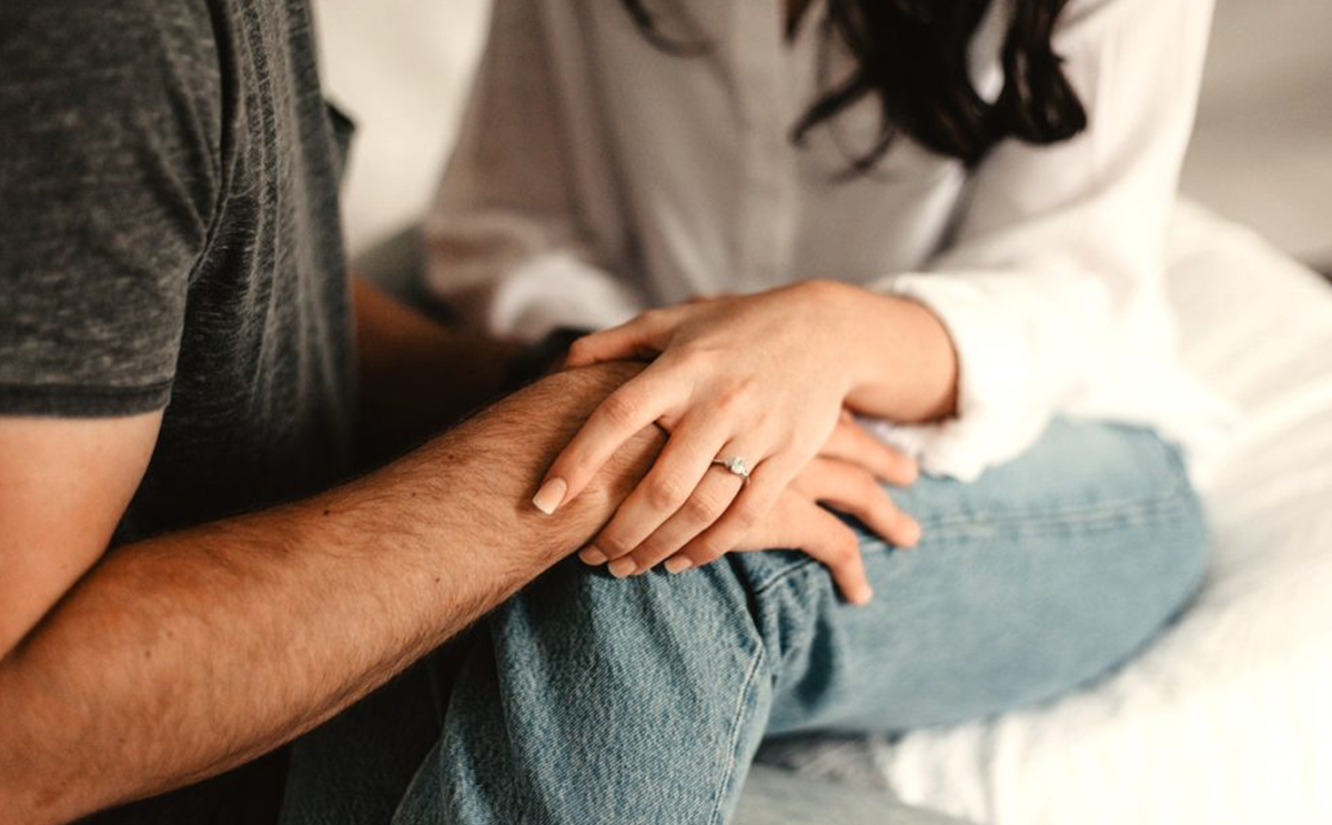 ما اسباب صغر حجم العضو الذكرى وعلاجه؟