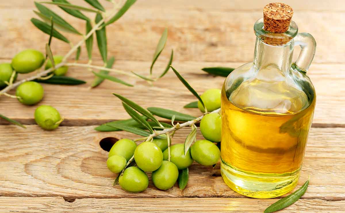استعمالات غريبة لزيت الزيتون