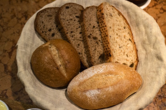 Bread, Food, Bun