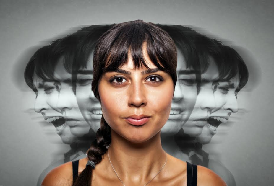 4 أمراض نفسيّة غريبة لن تصدّقي أنّها موجودة!