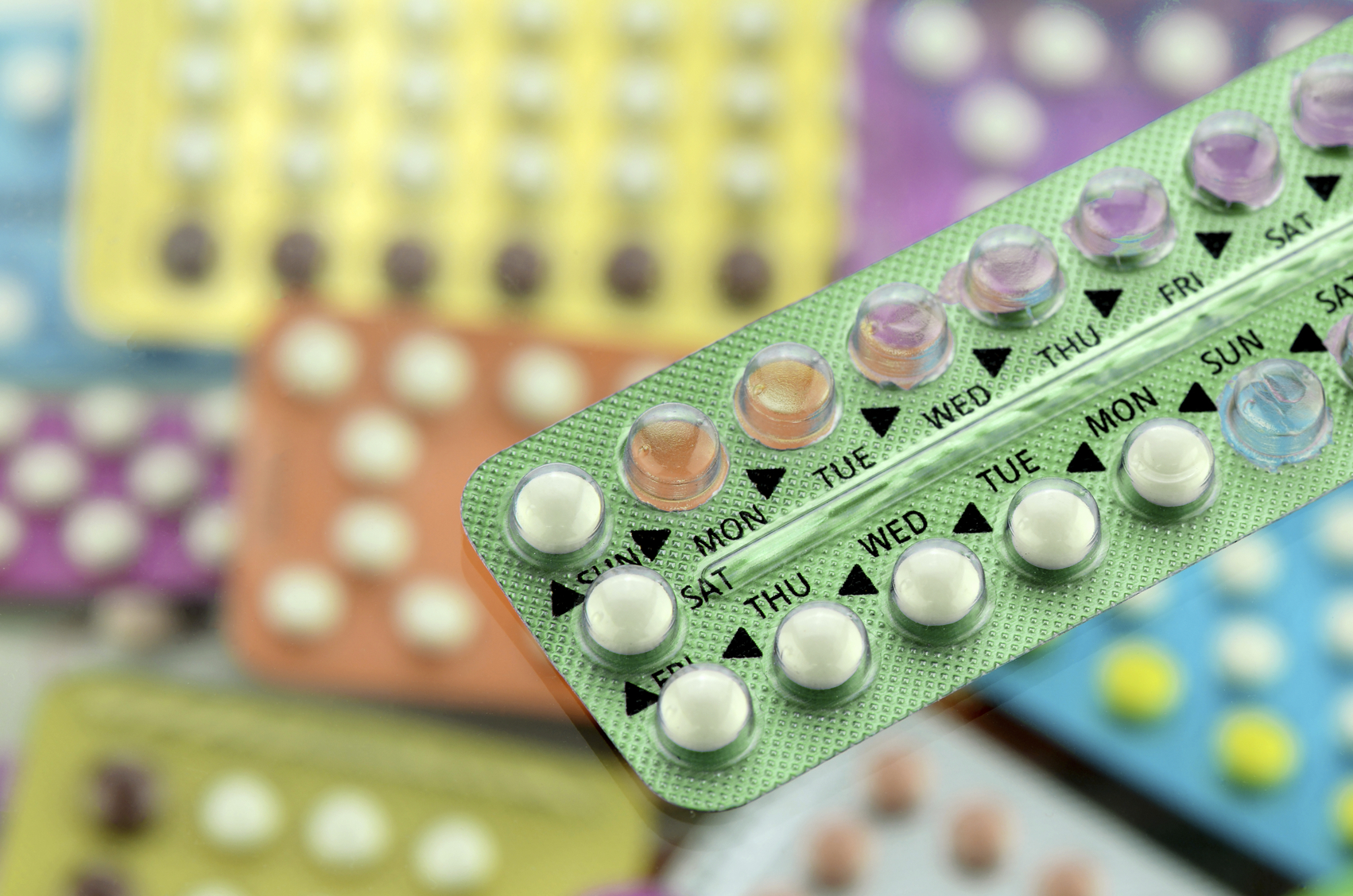 Pill, Medication