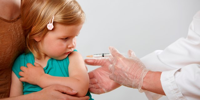 Injection, Person, Human