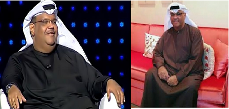 شاهدي صور النجوم قبل وبعد خسارة الوزن