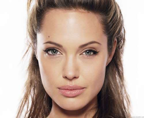 تسريحات شعر للجبين العريض | موديلات شعر بالصور
