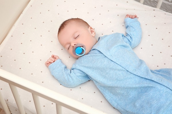 Furniture, Crib, Cradle