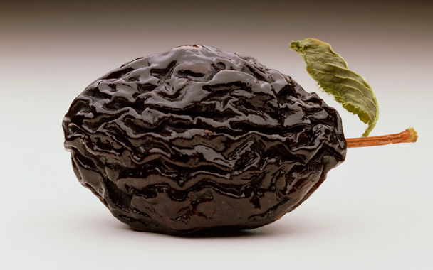 dried plums