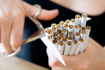 التدخين السلبي يؤدي الى فقدان السمع!
