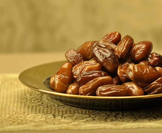 فوائد التمر الجمالية | التمر للشعر والبشرة