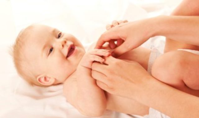 Baby, Person, Human