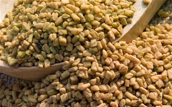 6 خلطات من الحلبة لزيادة الوزن
