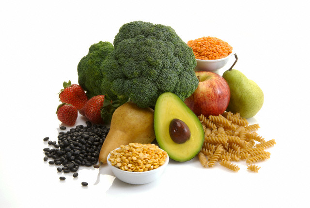 Plant, Food, Broccoli