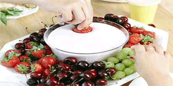 كيف تقضين على الكرش؟