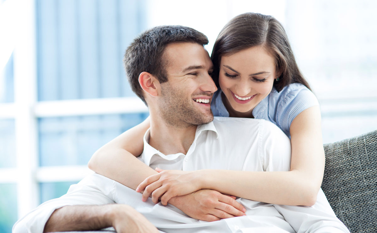 كيفية اختبار الحمل في البيت