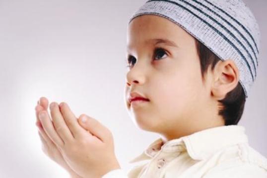 عوّدي طفلك على الصوم