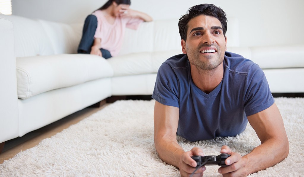 أسوأ أنواع الأزواج حسب الأبراج