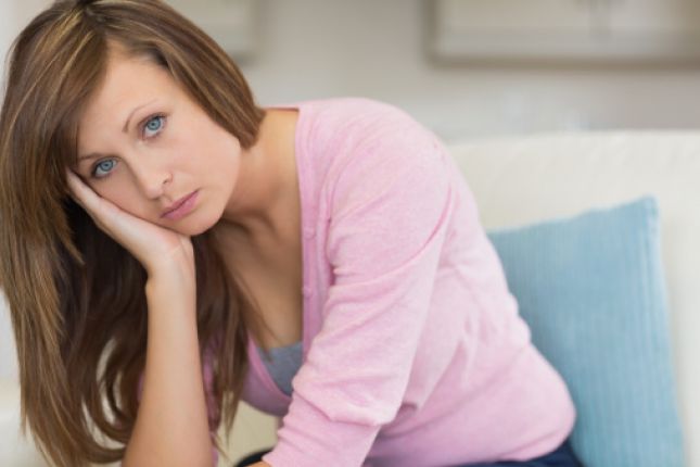 دلالات خطيرة لرائحة البول