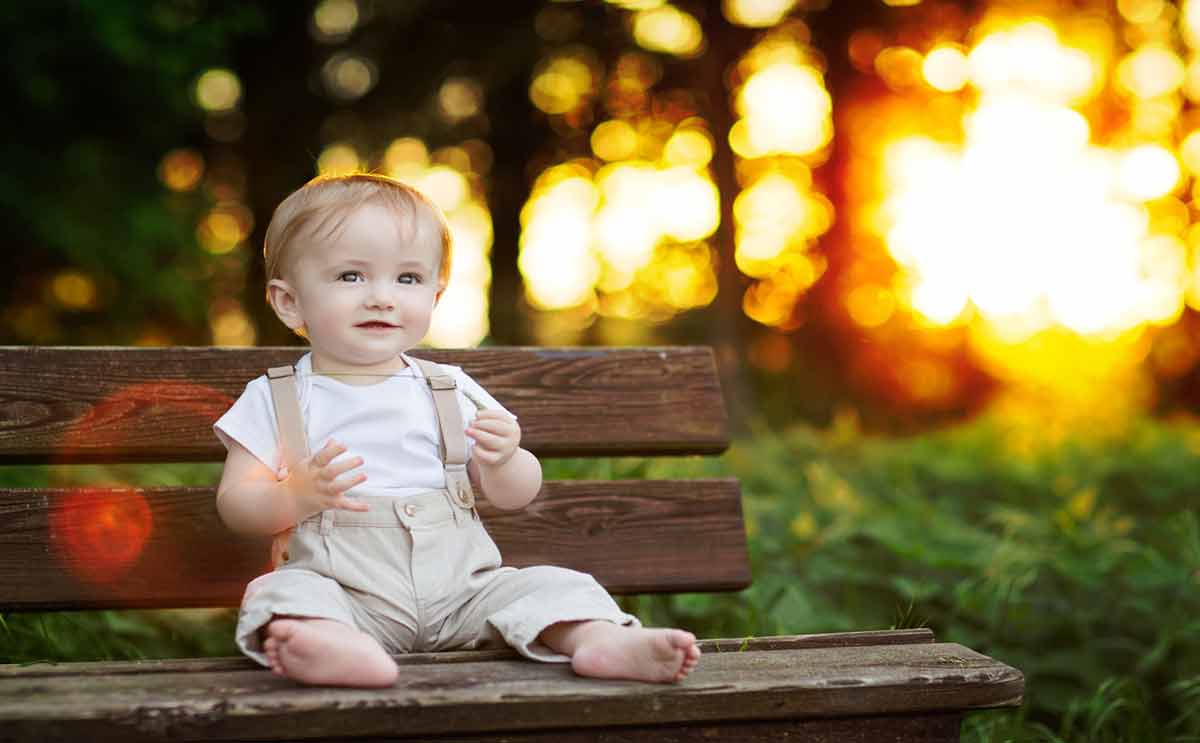 اسماء مواليد مستوحاة من الاشجار