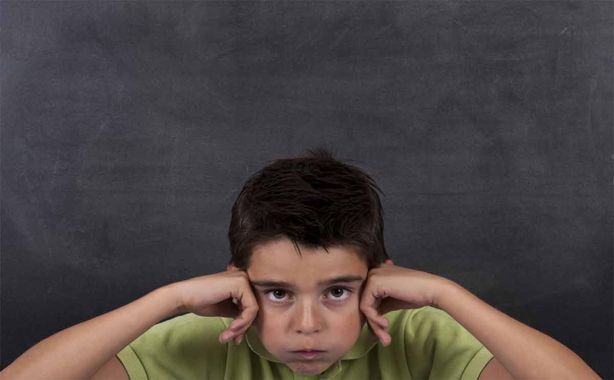 إتيكيت التعامل مع التلميذ المتمرد