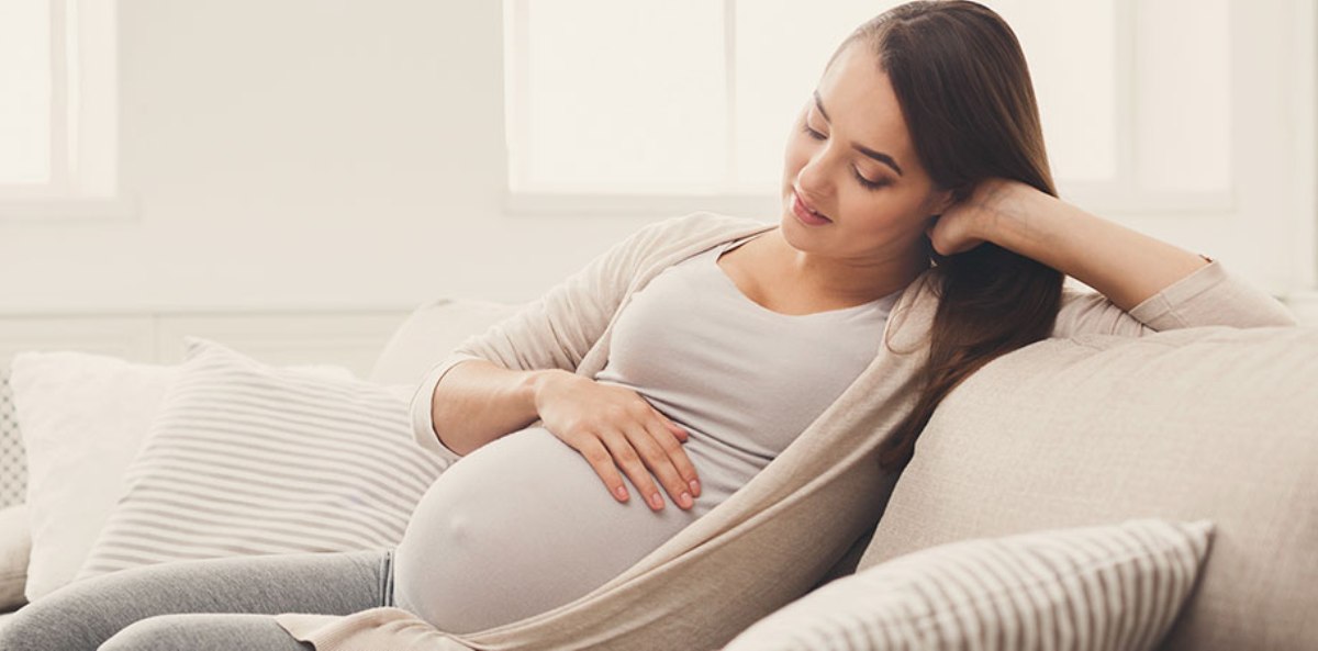 وضعيات الجنين المختلفة خلال الحمل
