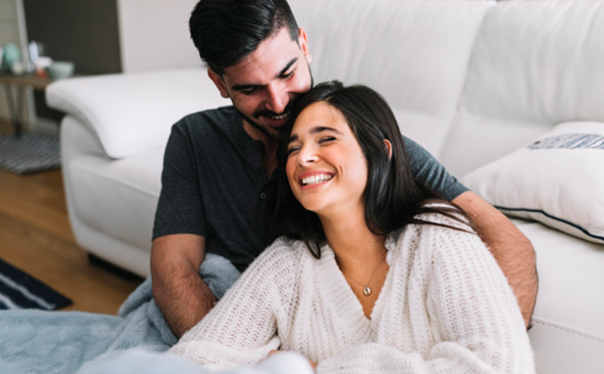 اكتشفي ماهي اكثر المناطق اثاره عند الرجل وكيفية اثارته!