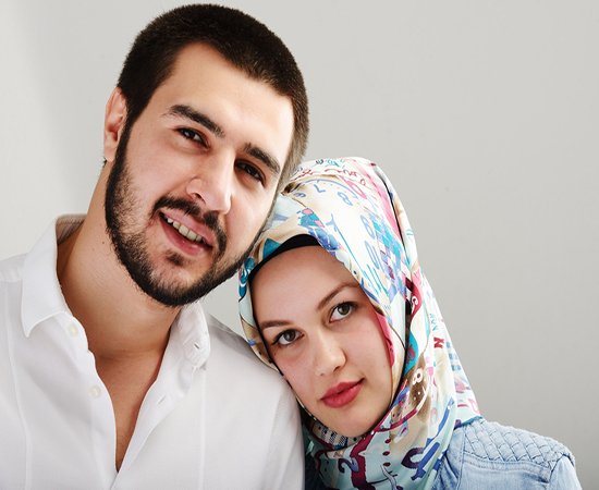كيفية معاملة الزوج في رمضان!