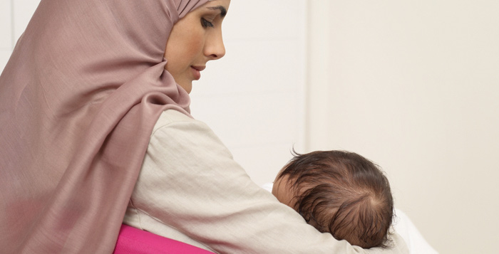 نصائح للمرضعة في شهر رمضان