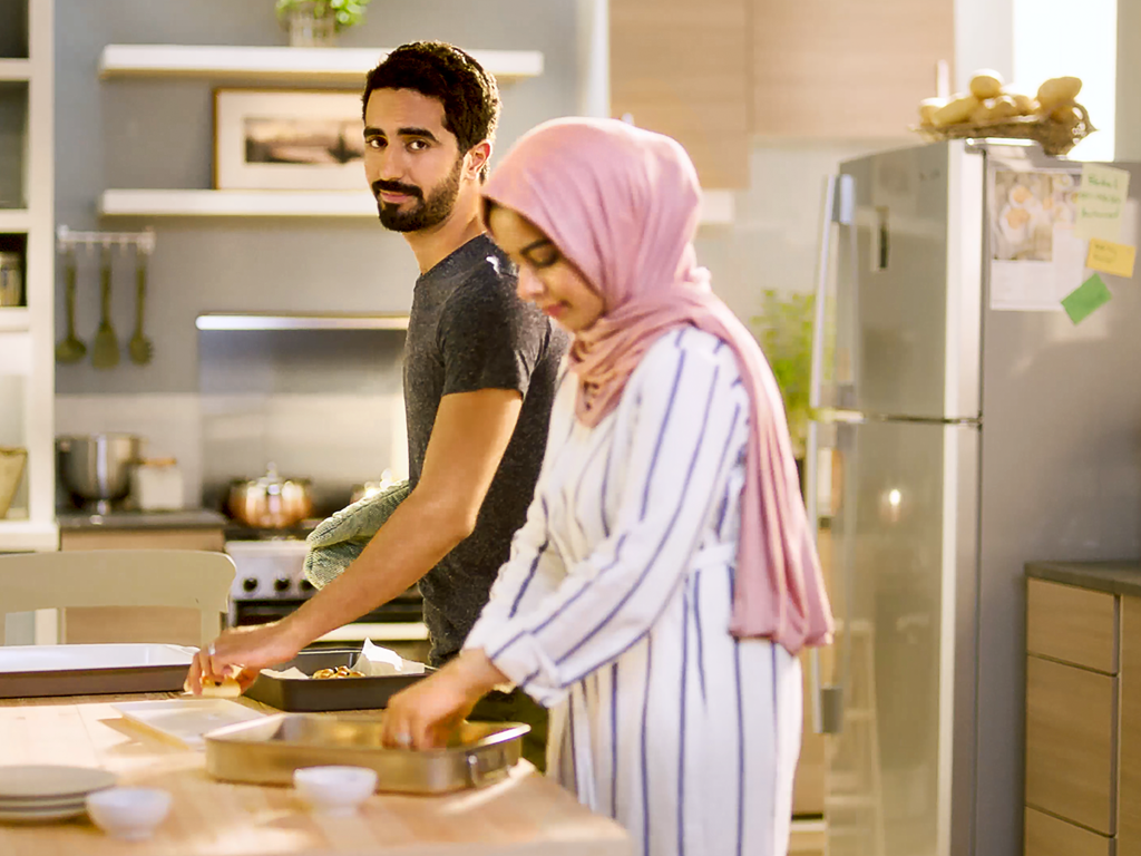 كيف يكون الاب قدوة حسنة لبناته وابنائه