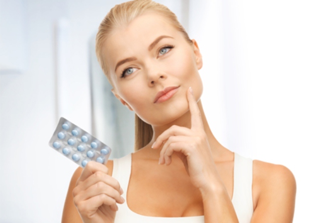 متى استخدم حبوب منع الحمل | كيف استخدم حبوب منع الحمل