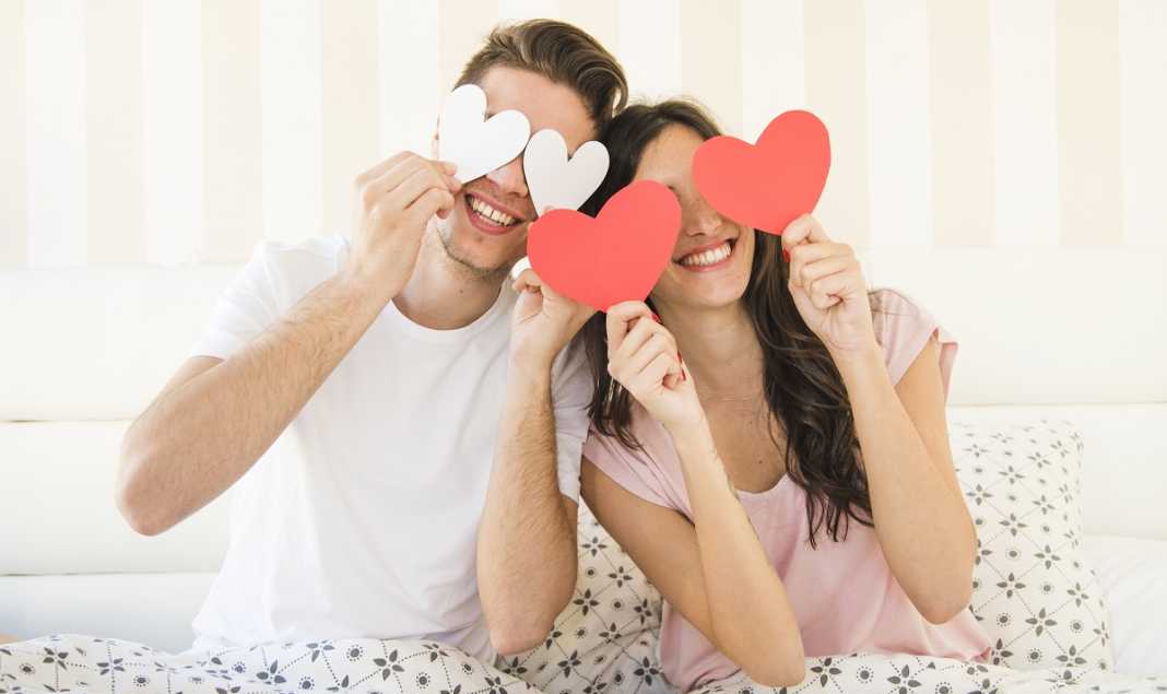 كم يستمر الحب الحقيقي؟