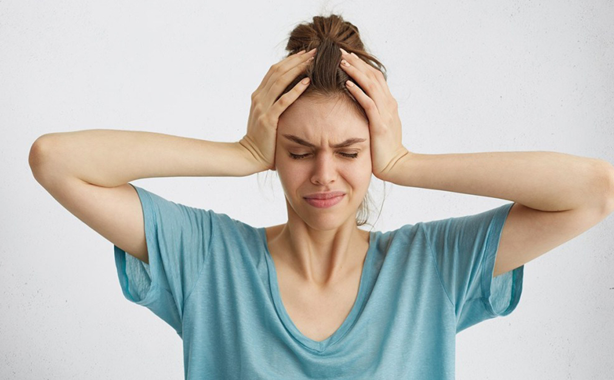 كيف اعرف ان الرحم نازل وكيف يمكن الوقاية منه؟