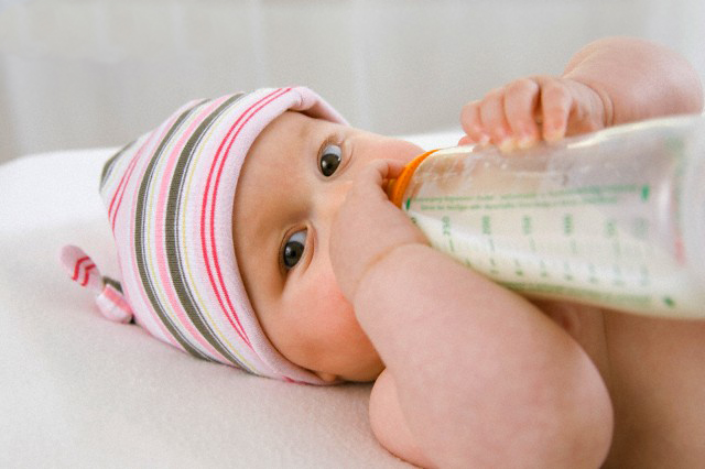 Person, Human, Newborn