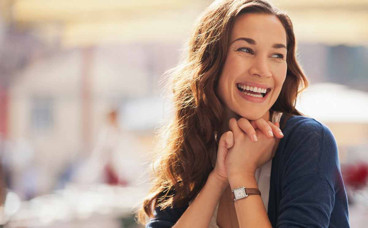 ابراج النساء الاكثر ثقة بانفسهن