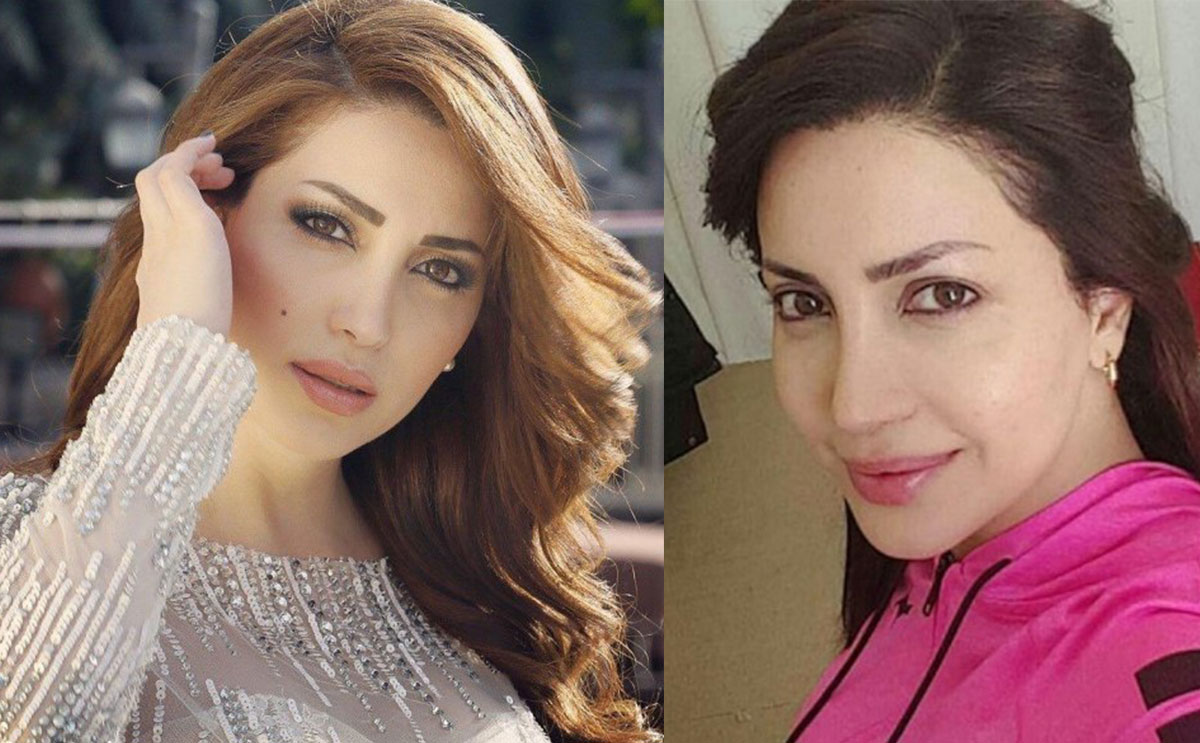 نسرين طافش