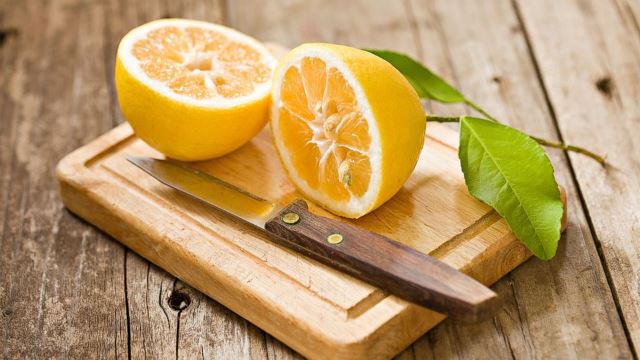اسباب الوحام على الحامض