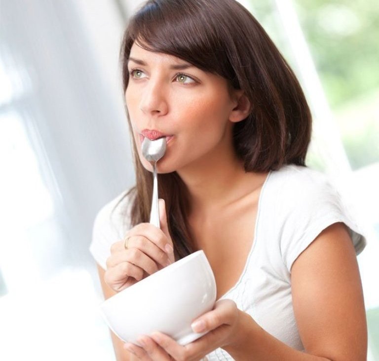 عادات خاطئة تظنين بانها مفيدة