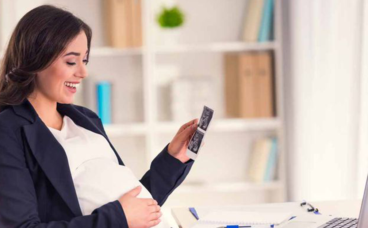 اسباب عدم ظهور كيس الحمل بالسونار