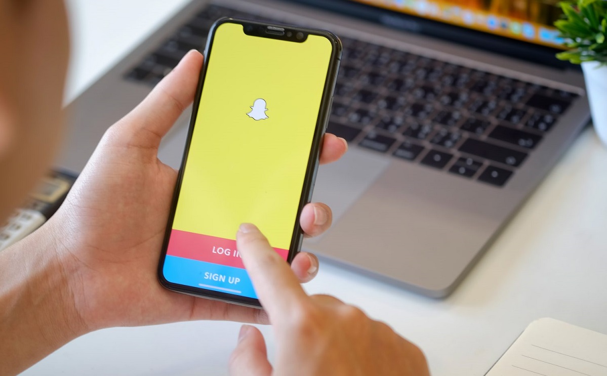 طريقة زيادة متابعين سناب شات