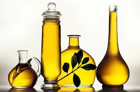 زيت الزيتون لجمالك