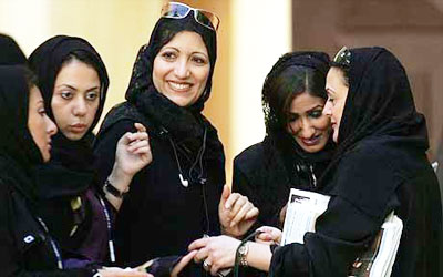 المرأة العربية وتباين الحقوق باختلاف الدول